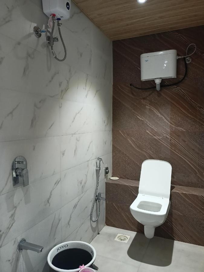 Hotel Palms Residency, Chembur Bombay Esterno foto
