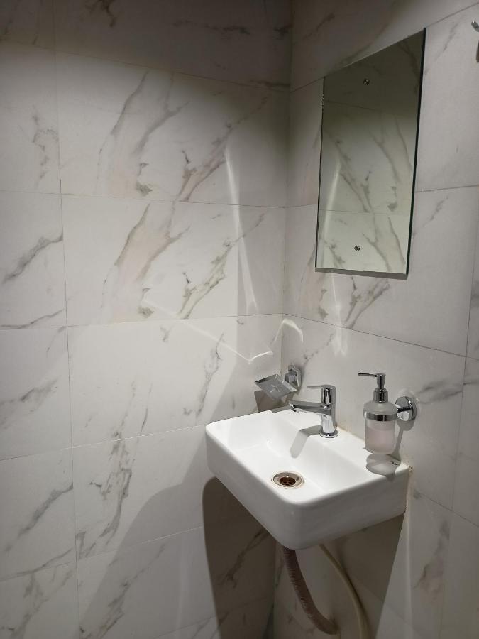 Hotel Palms Residency, Chembur Bombay Esterno foto
